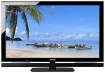 Tv lcd 132cm 52" kdl-52v5500