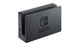 Accessoire nintendo dock de charge