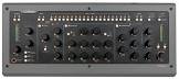 Console de mixage console 1 mkii