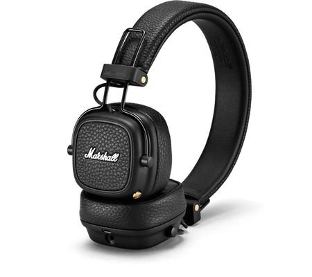 Casque major 5
