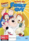 Family guy saison saison 1-2-3