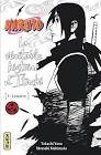 La veritable histoire d'itachi volume 2