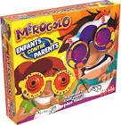 Jeu de societe mirogolo enfants contre parents