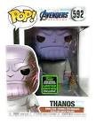 Figurine thanos 592