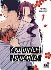 Criminelles fiancailles