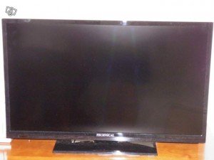 Tv led tnt hd 80cm (32") led3216dhdb led full hd