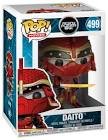 Figurine ready player one 499