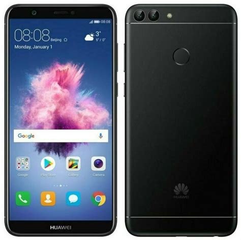 Huawei p smart 2017
