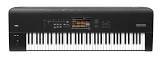 Clavier workstation nautilus 73