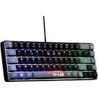 Clavier keyz-hydro-bkg/fr