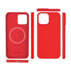 Coque iPhone 12/12 pro rouge coque iPhone 12/12 pro