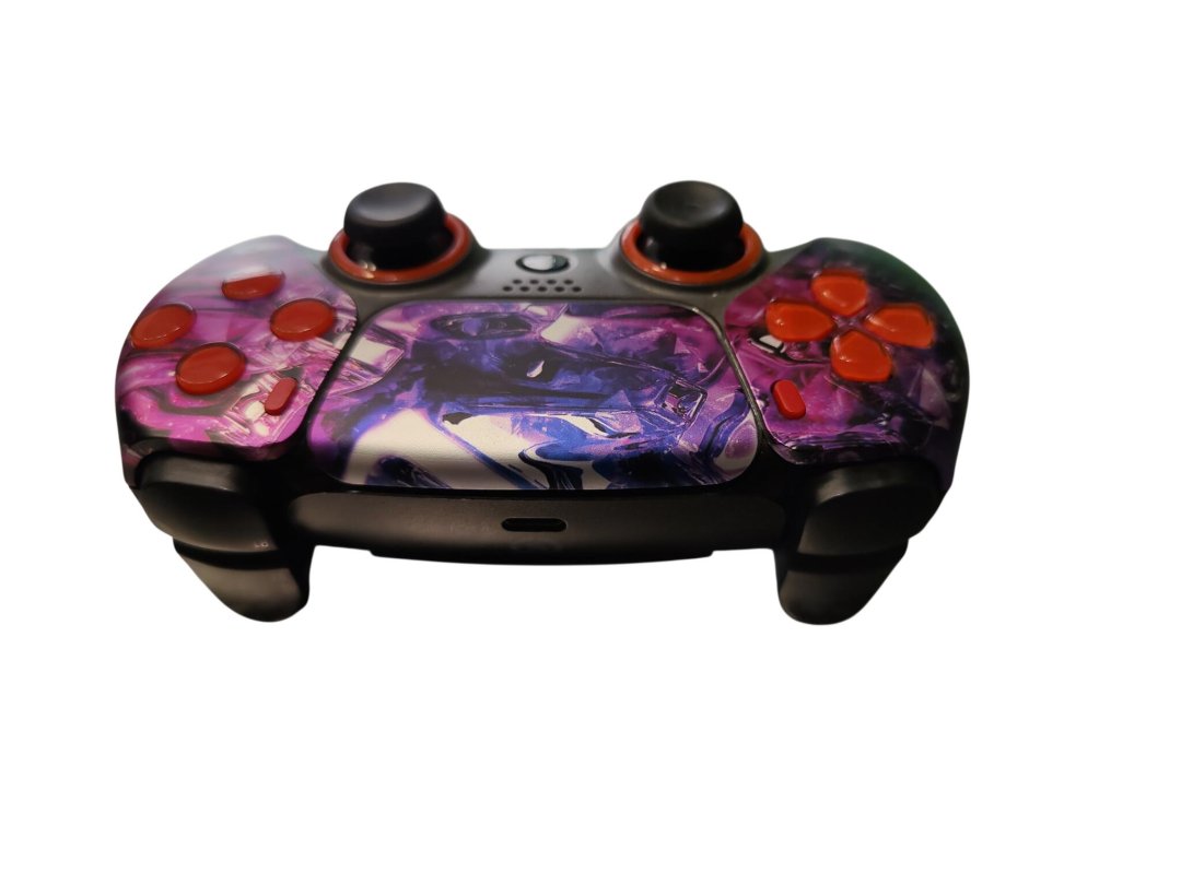 Manette gaming ps5 cfi-zct1wa