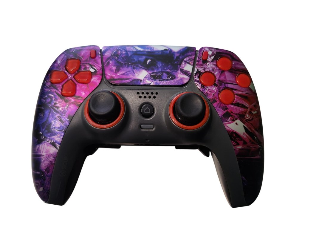 Manette gaming ps5 cfi-zct1wa