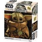 Puzzle 3d the mandalorian