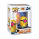 Pop mega minion mel - n°1556