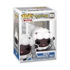 Pop moumouton - n°958