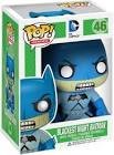 Figurine pop blackest night batman 46