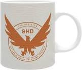 Tasse the division 2
