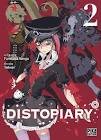 Distopiary tome 2