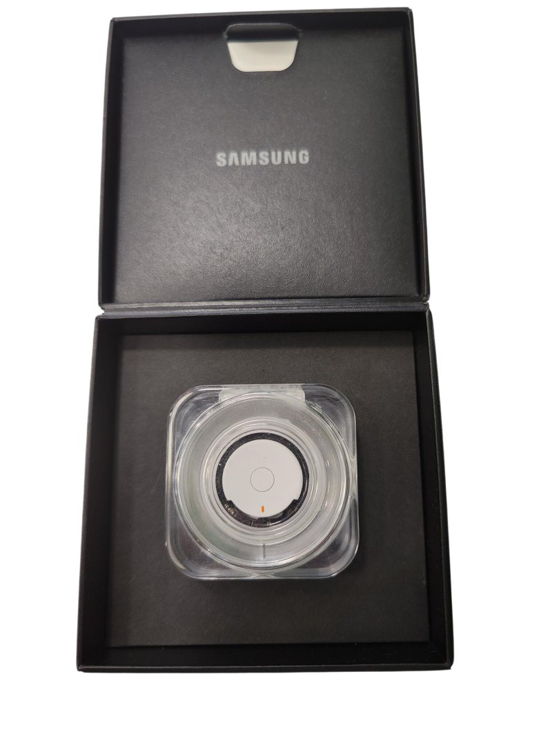 Galaxy ring