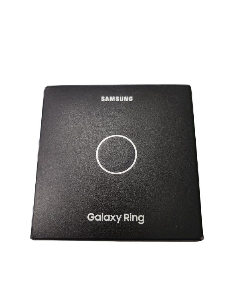 Galaxy ring