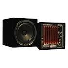 Enceintes monitoring active mixcube