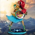 Figurine urbosa the legend of zelda