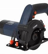 Mini scie circulaire csm1053