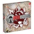Jeux de pekin express