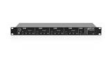 Preampli mixage sam412t