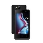 Logicom wave 2