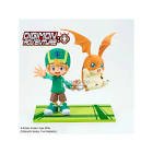Figurine digimon adventure