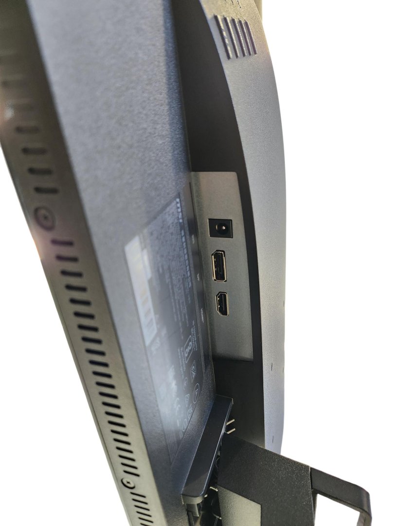Ecran gaming pro mp2412