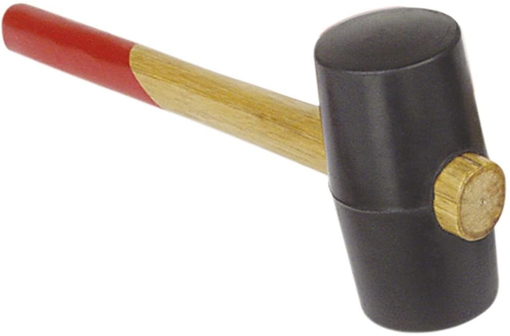 Bricolage maillet