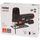 Scie sauteuse cordless circular jigsaw 12v