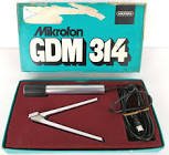 Micro midi gdm 314