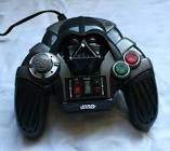 Console 80808 darth vader