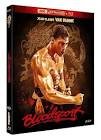 Bloodsport 4k
