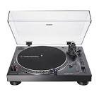 Platine vinyle at-lp120xbt-usb