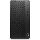 Unite centrale i3-8100 tpc-w049-sf 8go 3,60ghz 256go intel hd graphics