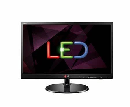 Tv led 21,5" (55 cm) 22mn43d led full hd