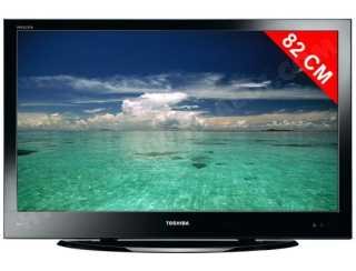 Tv lcd 32" - 81cm 32lv675d