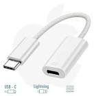 Cable adaptateur type-c