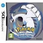 Jeu ds soulsilver