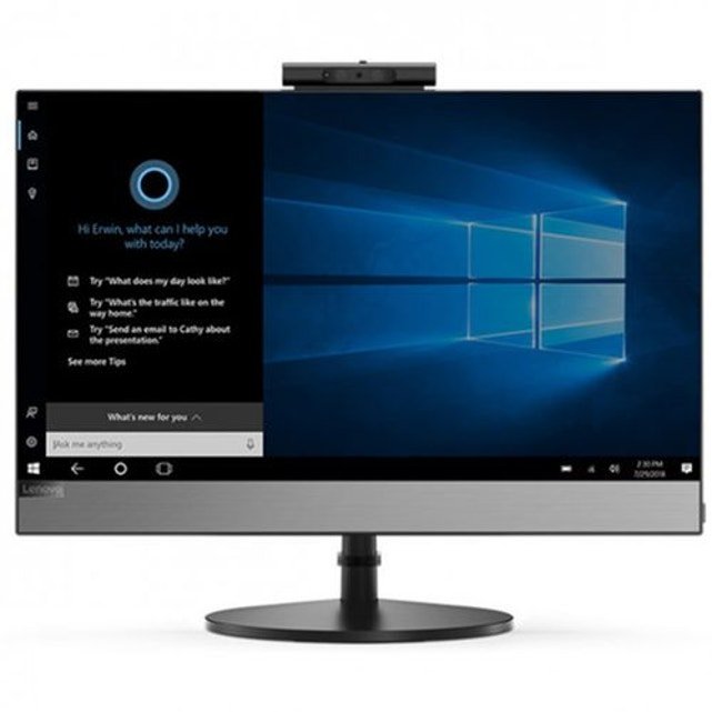 Tout en un intel core i3-8145u 2.3ghz f0e8 128go ssd 1to 4go intel uhd