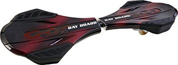 Skateboard full black