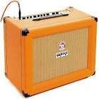 Ampli a transistor crush pro 60