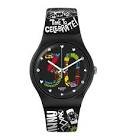Montre a quartz hello30!