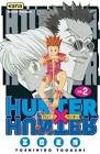 Hxh tome 1