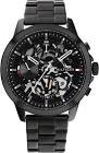 Montre a quartz henry th.309.134.3262 44mm